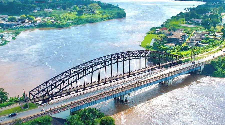 german-bridge-over-the