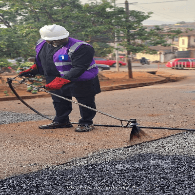 Communiqué du Maire de la ville de Bafoussam