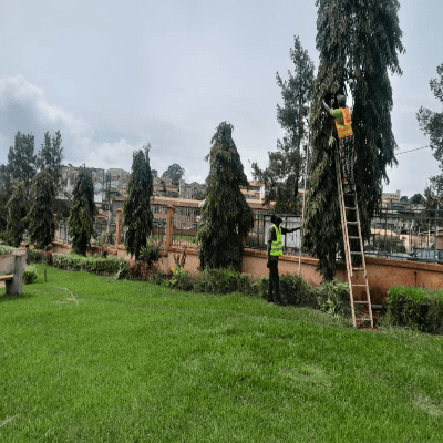 Jeudi Propre à Bafoussam